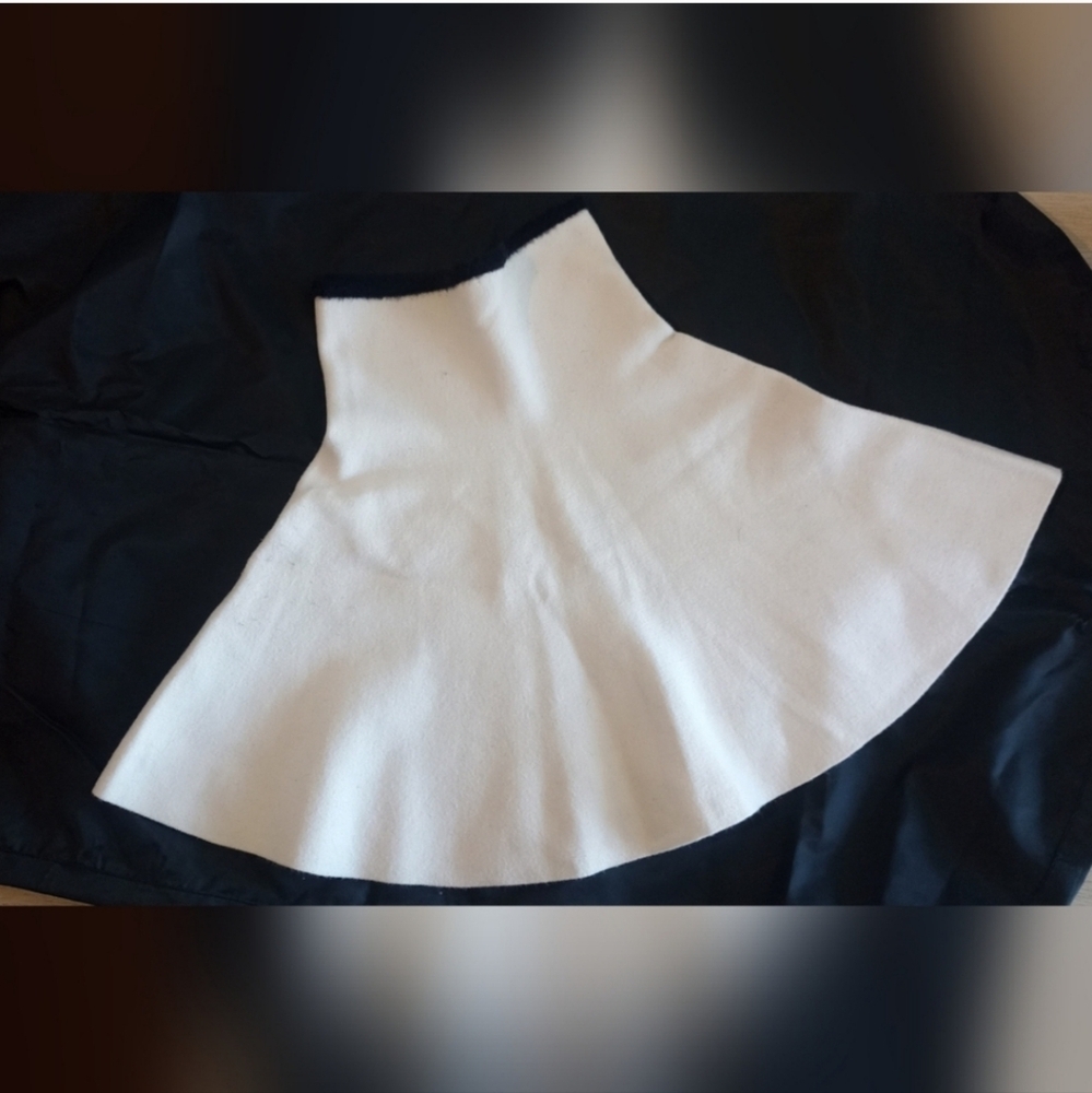Zara Knit Skirt  - size S